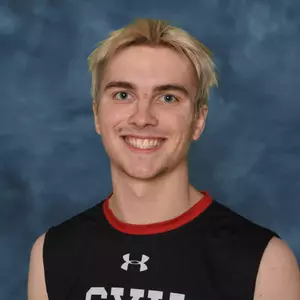 Caydann Cox Headshot